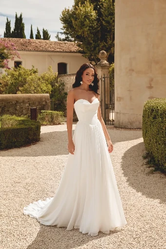 Sincerity Bridal 44580 #7 thumbnail