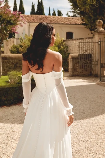 Sincerity Bridal 44580 #1 thumbnail