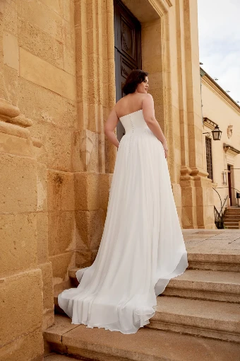 Sincerity Bridal 44580 #5 thumbnail