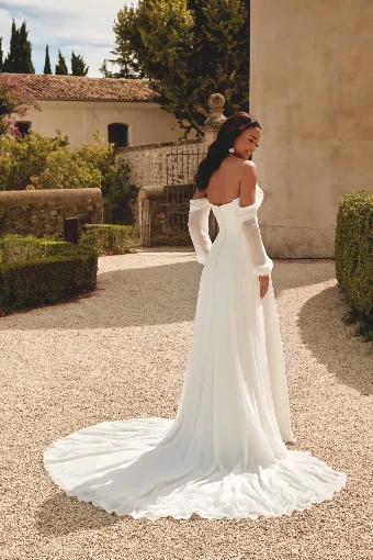 Sincerity Bridal 44580 #4 thumbnail