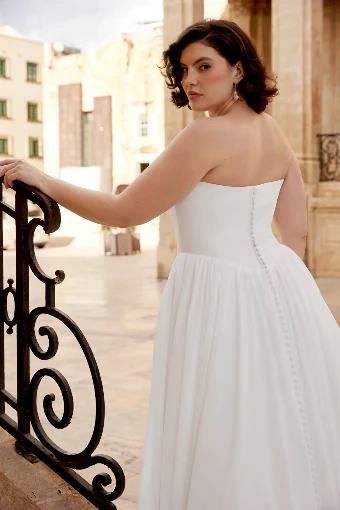 Sincerity Bridal 44580 #9 thumbnail