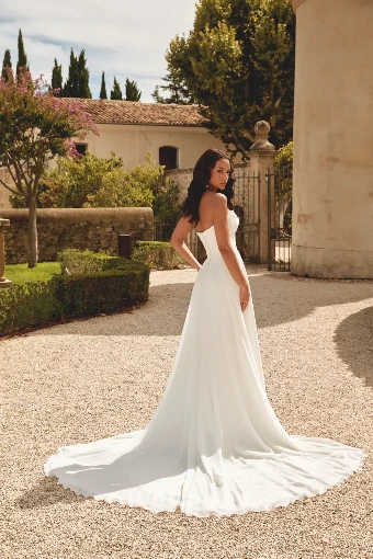 Sincerity Bridal 44580 #3 thumbnail