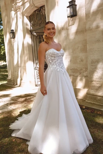Sincerity Bridal 44591 #0 default thumbnail