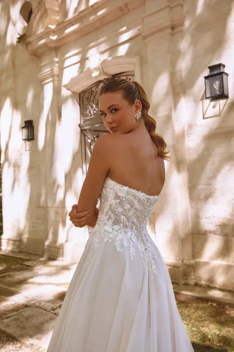 Sincerity Bridal 44591 #1 thumbnail