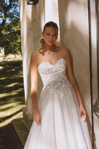 Sincerity Bridal 44591 #3 thumbnail