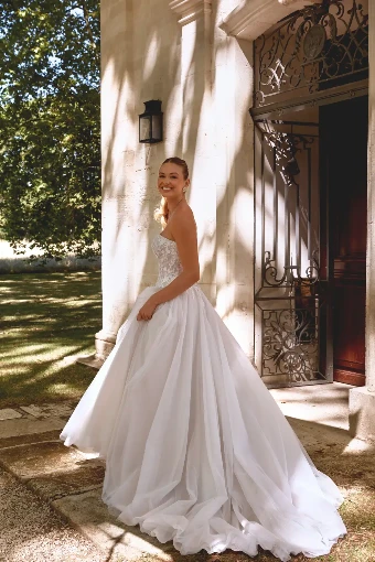 Sincerity Bridal 44591 #2 thumbnail