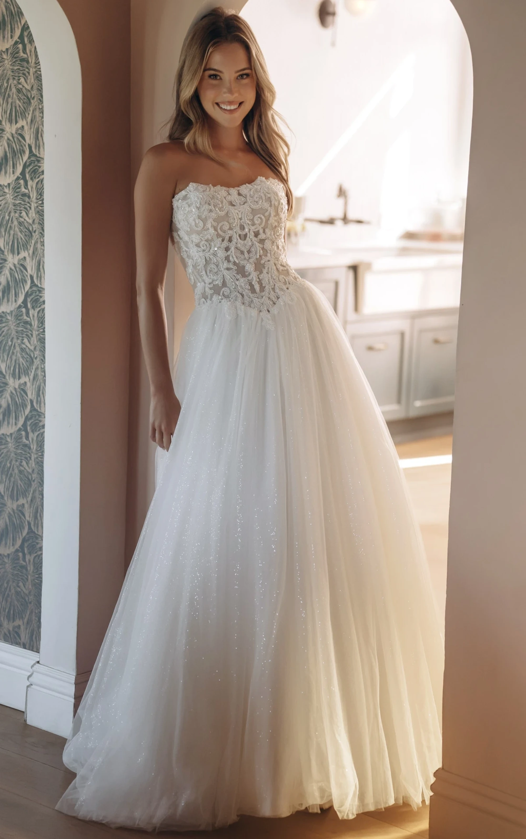 Stella York | In Store Bridal Dresses | Wonderland Bridal - SY8301
