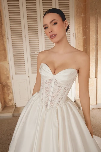 Sincerity Bridal 44610 #2 thumbnail