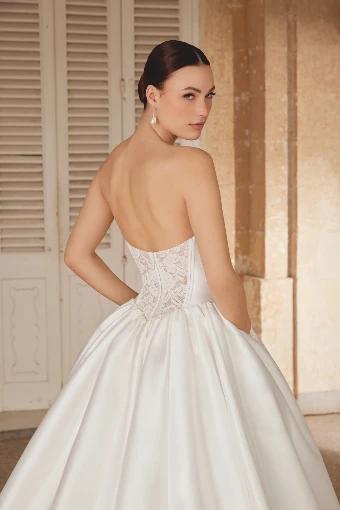 Sincerity Bridal 44610 #1 thumbnail