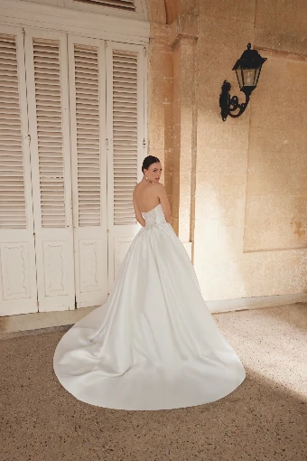 Sincerity Bridal 44610 #3 thumbnail