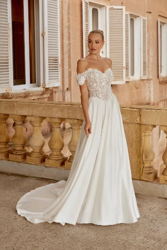 Sincerity Bridal 44617 #0 default thumbnail
