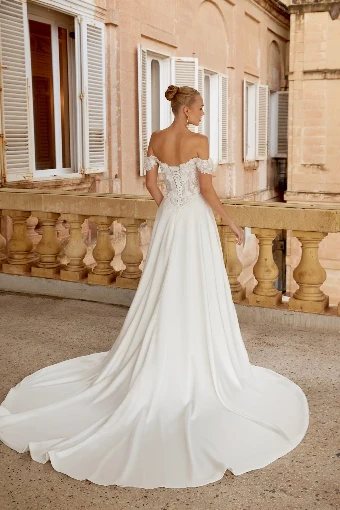 Sincerity Bridal 44617 #1 thumbnail