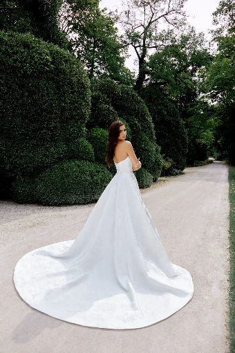 Sincerity Bridal 44513 #8 thumbnail