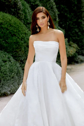 Sincerity Bridal 44513 #0 default thumbnail