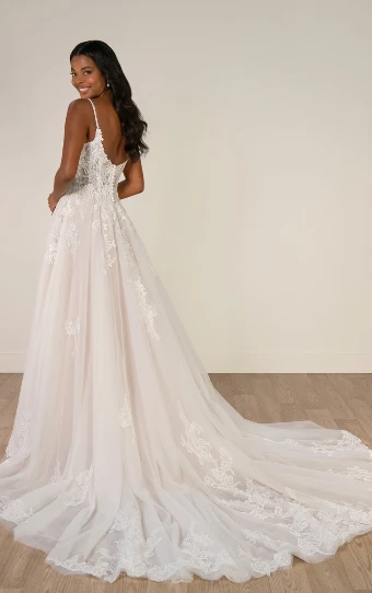 Stella York SY8293 #4 thumbnail