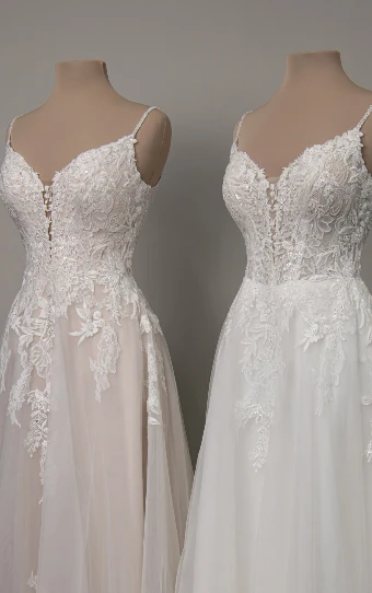 Stella York SY8293 #5 thumbnail