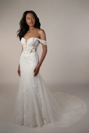 Stella York SY8385 #0 default thumbnail