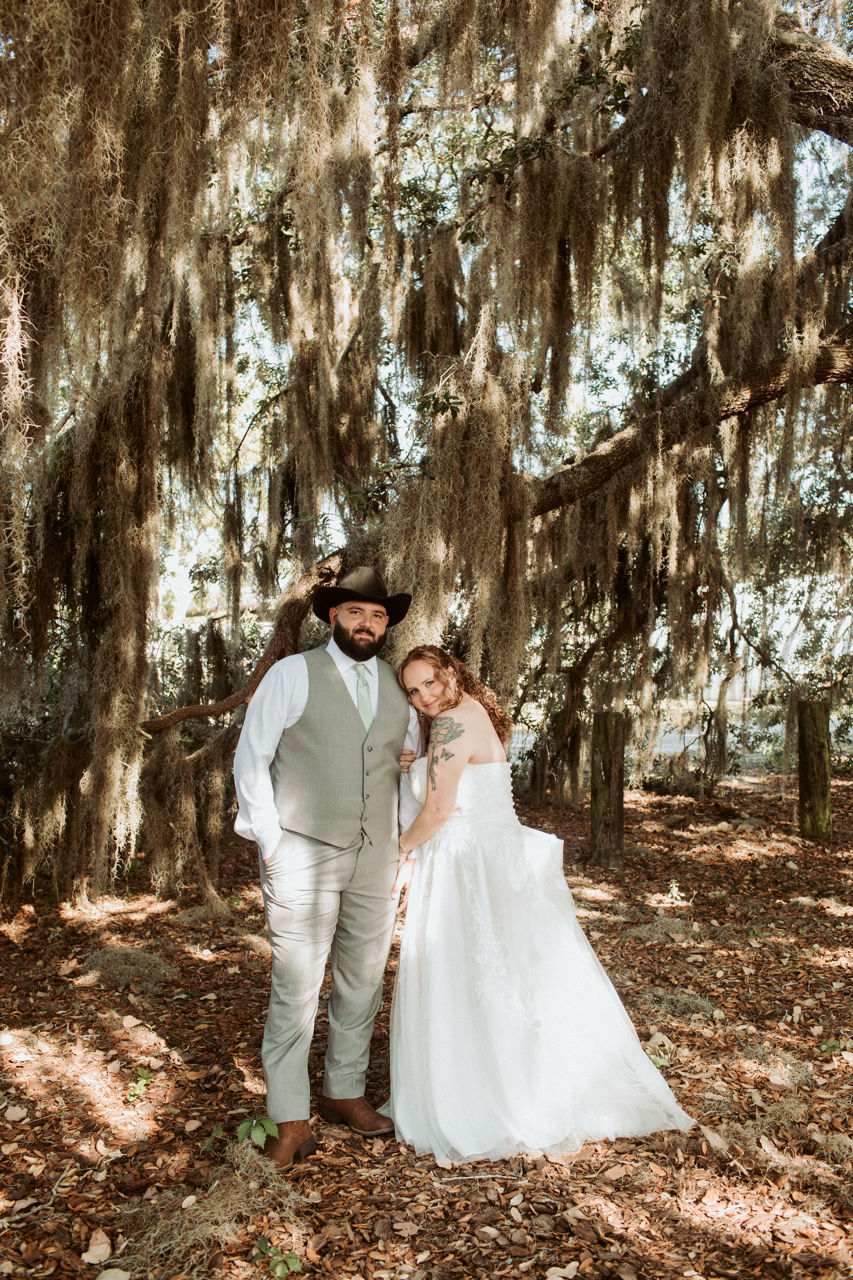 Chloe & Cody. Mobile Image